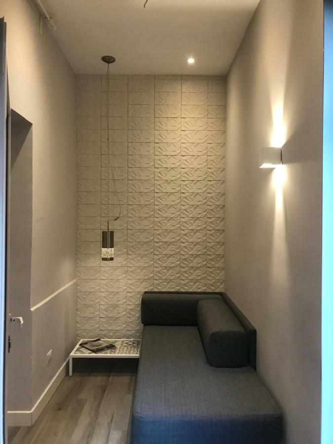 Rome Studio Rental Exterior photo