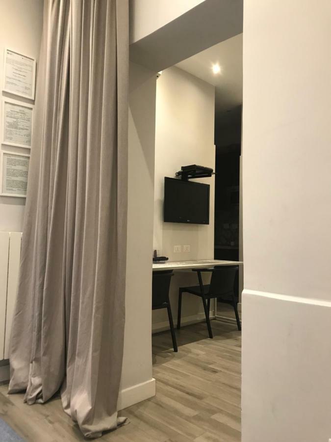 Rome Studio Rental Exterior photo